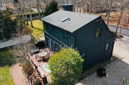 Blackberry Home