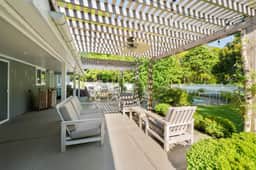 Villa Luz Home