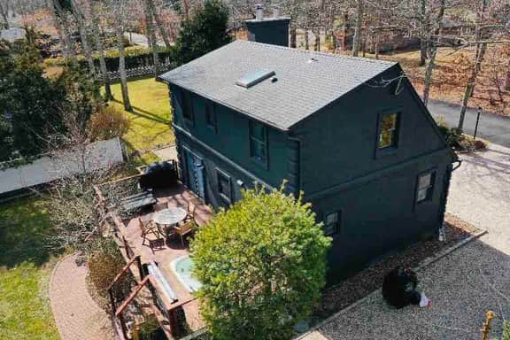 Blackberry Home