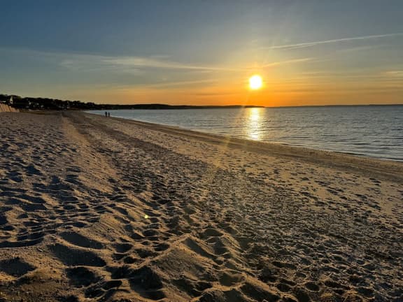 Seabreeze #3